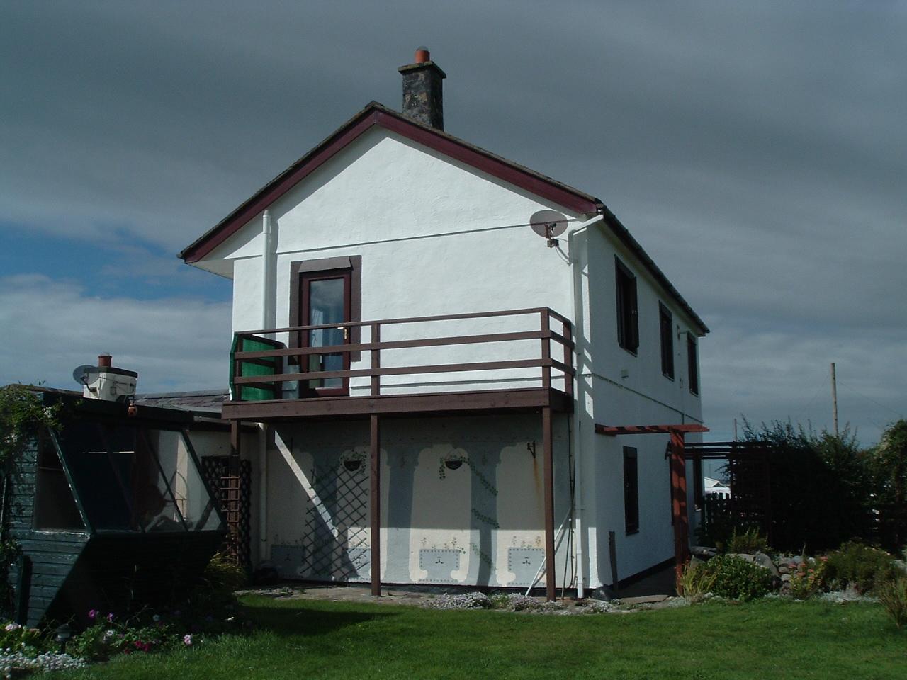 Vacation Rentals > United Kingdom Wales > Dinas Dinlle