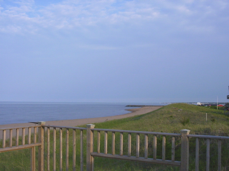 Vacation Rentals > Canada New Brunswick > Ste. Anne de Kent