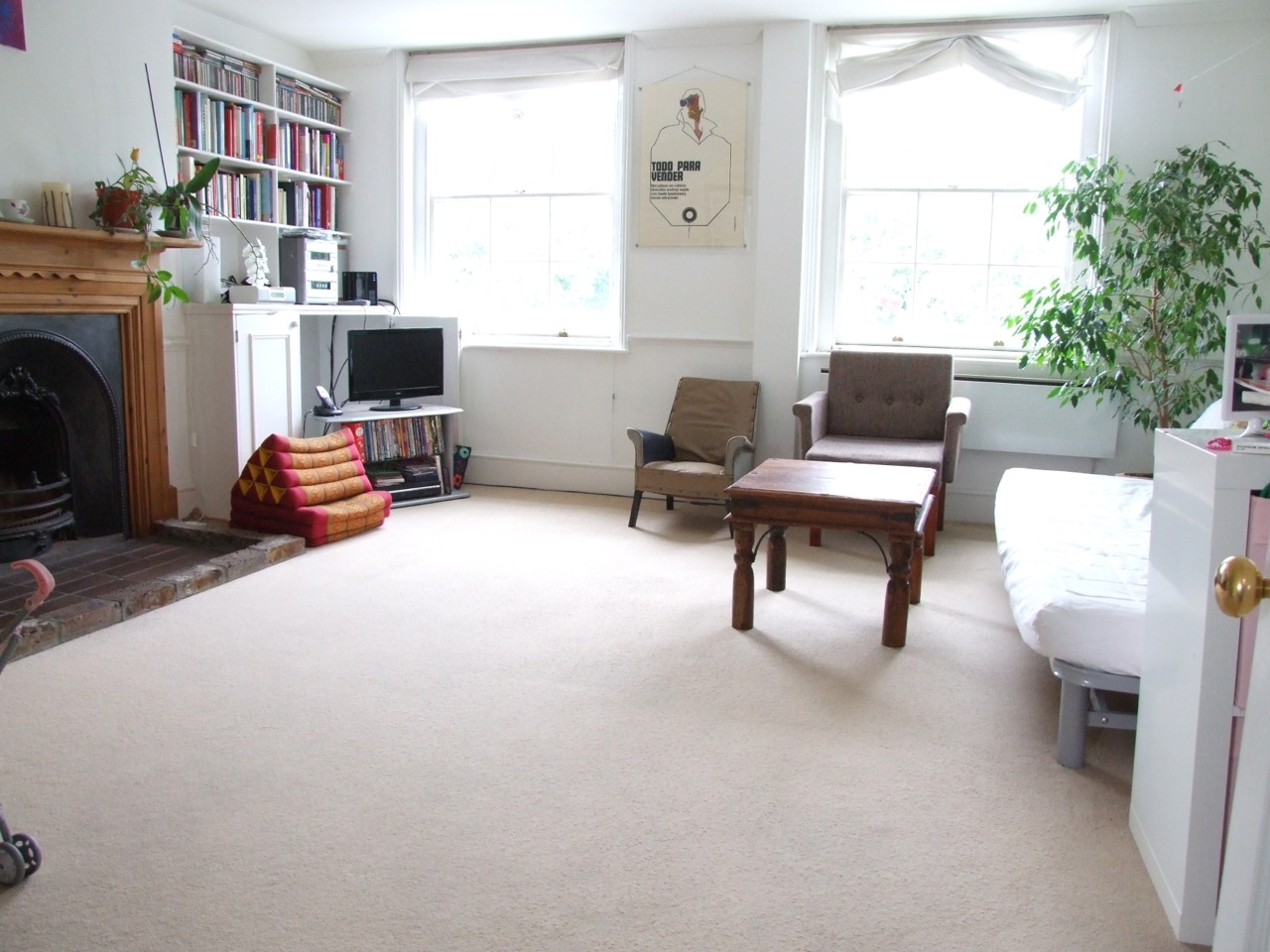 Home Exchange > United Kingdom England Greater London Islington