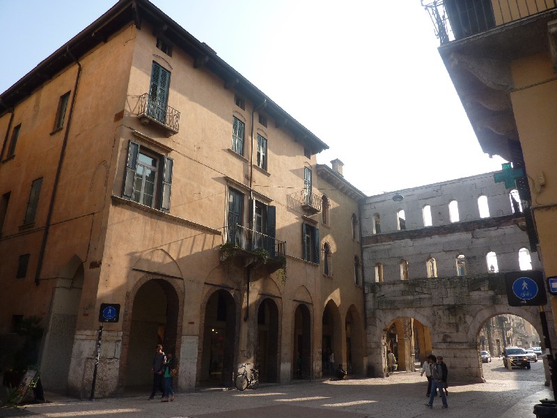 Home Exchange &gt; Italy - Veneto &gt; Verona