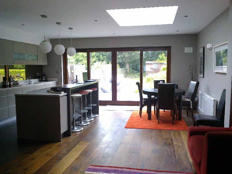 Home Exchange > Ireland > Dublin