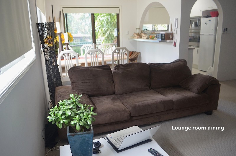 Home Exchange > Australia Queensland > Gold Coast