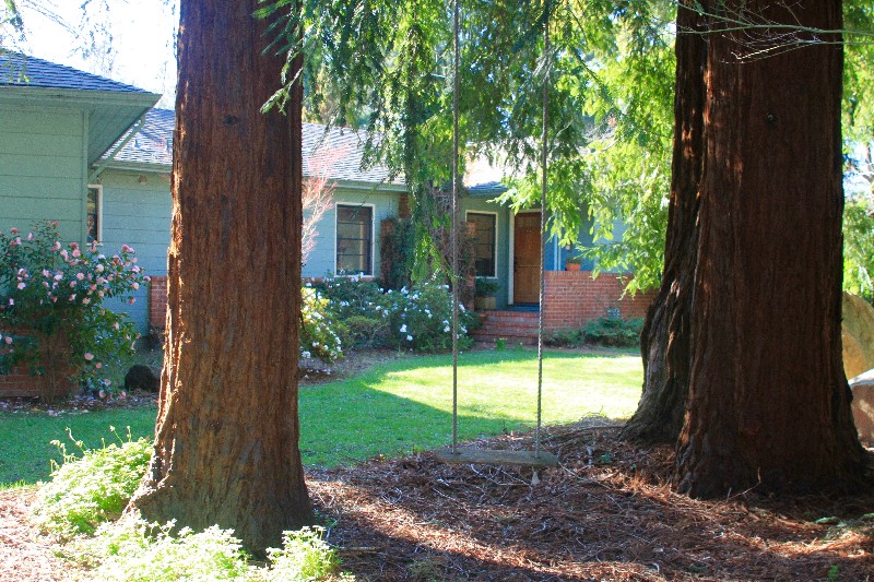 Home Exchange > United States California > Napa