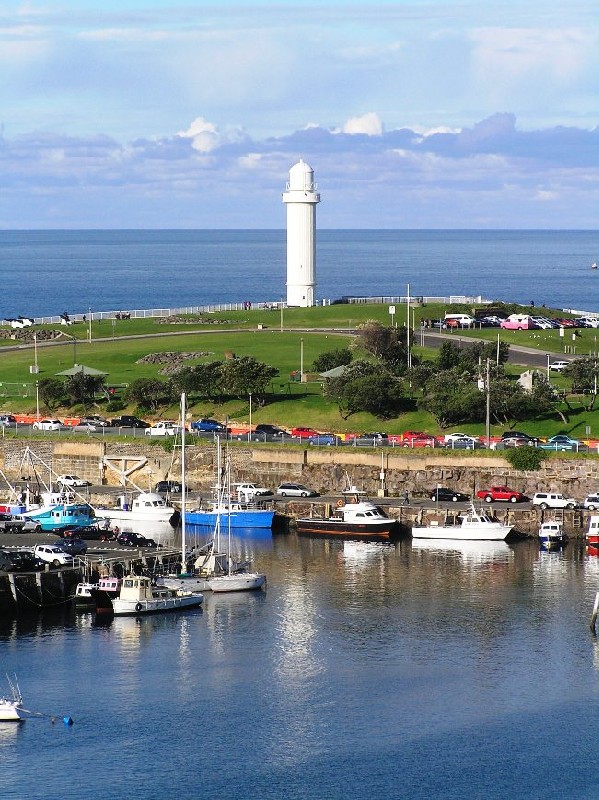 Home Exchange > Australia New South Wales > Wollongong