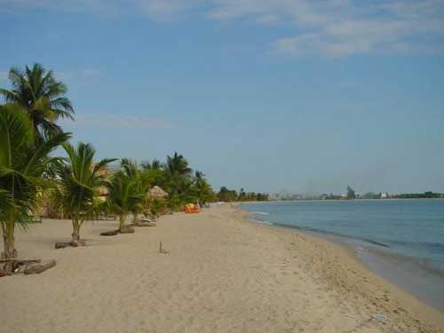 Belize 4