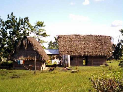 Belize 6