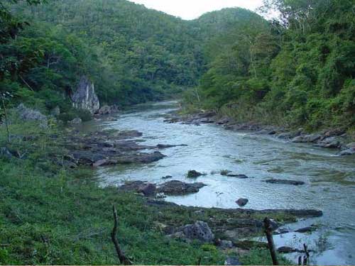 Belize 9