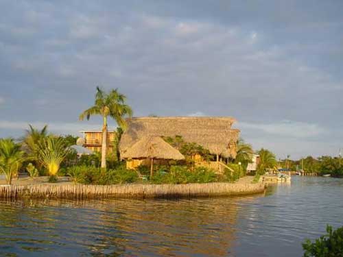 Belize 3