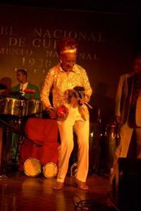 Buena Vista Social Club