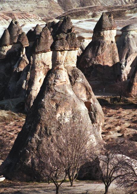 Cappadocia Turkey