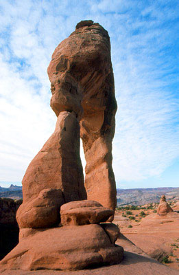 Delicate Arch, Arches National Park, Utah