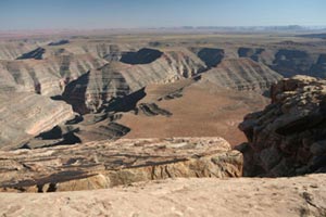 Muley Point