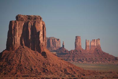 Monument Valley 