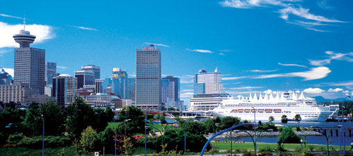 Vancouver