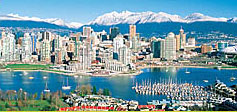 Image of Vancouver