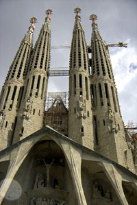 Sagrada Famila