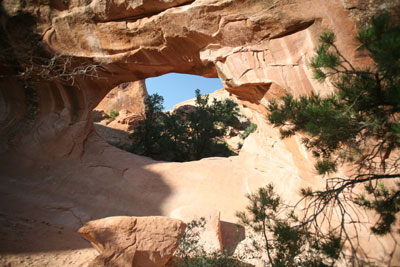 Arches National Park, Utah