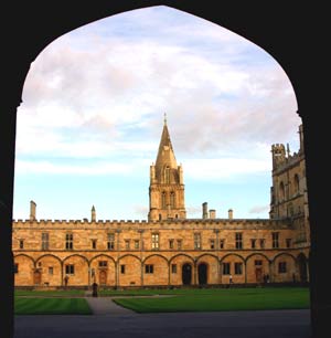 Oxford College