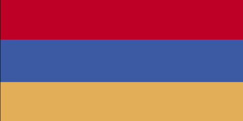 Flag of Armenia