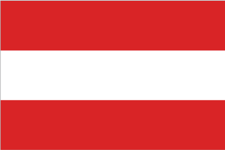 Flag of Austria