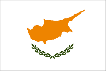 Flag of Cyprus