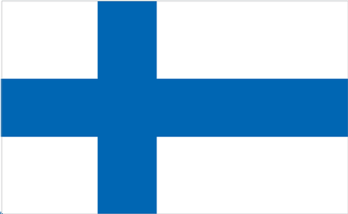 Flag of Finland