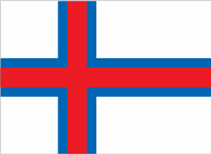 Flags of Faroe Islands