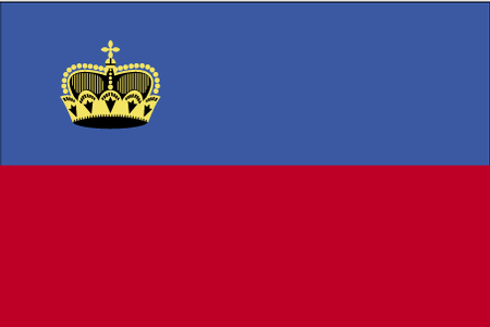 flag of Luxembourg