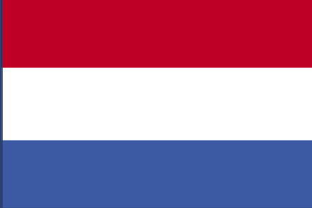 Flag of Netherlands